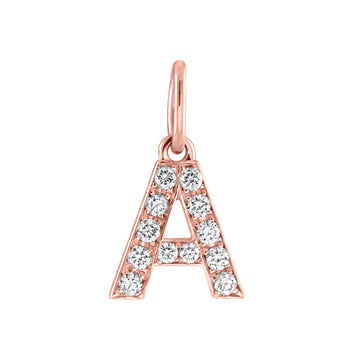 DIAMOND LETTER